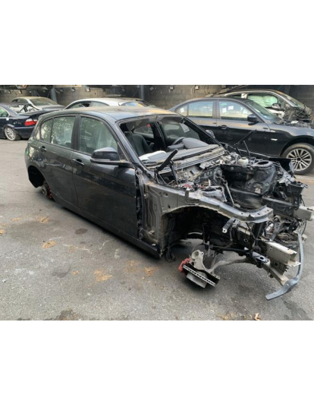 Bouton de warning BMW SERIE 1 F20 PHASE 1 Diesel