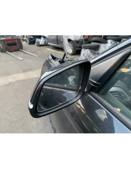 Eclairage de plaque BMW SERIE 1 F20 PHASE 1 Diesel