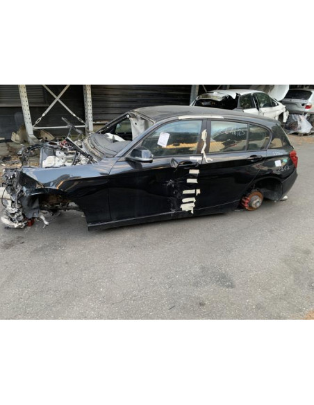 Volant BMW SERIE 1 F20 PHASE 1 Diesel
