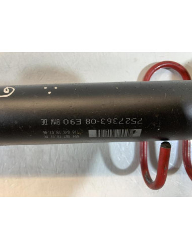 Arbre de transmission (propulsion) BMW SERIE 3 E90 PHASE 1 Diesel