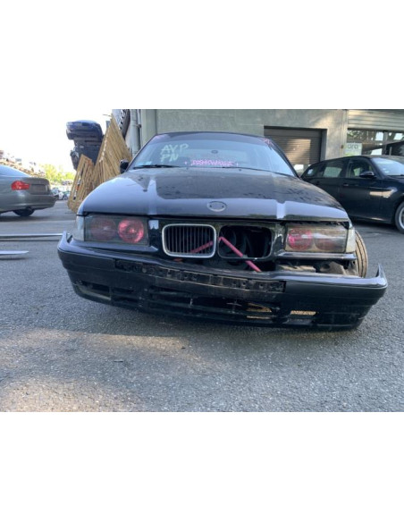 Fusee avant gauche BMW SERIE 3 E36 Essence