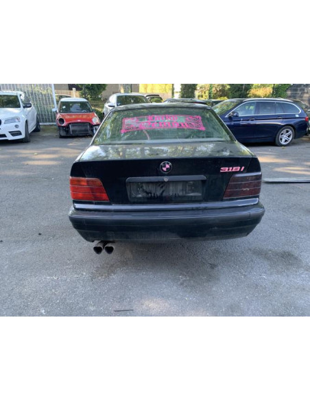 Kit de demarrage BMW SERIE 3 E36 Essence