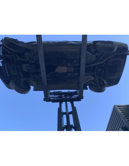 Pont (propulsion) BMW SERIE 3 E36 Essence