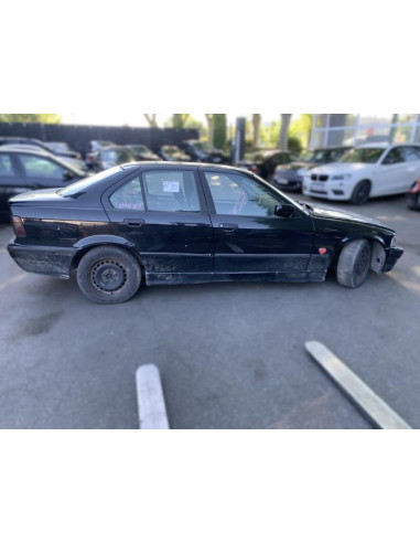 Support moteur gauche BMW SERIE 3 E36 Essence