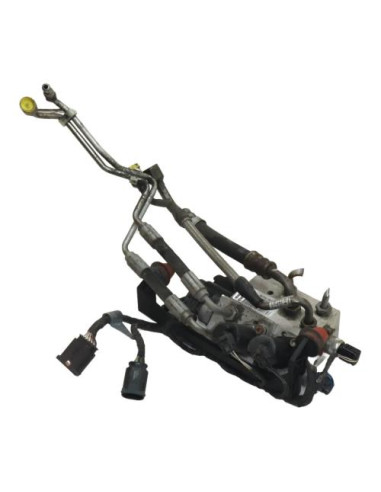 Bloc electrovannes BMW SERIE 5 E60 PHASE 2 Essence