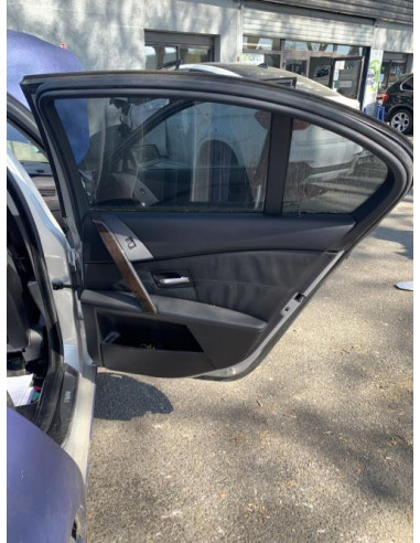 Bloc electrovannes BMW SERIE 5 E60 PHASE 2 Essence