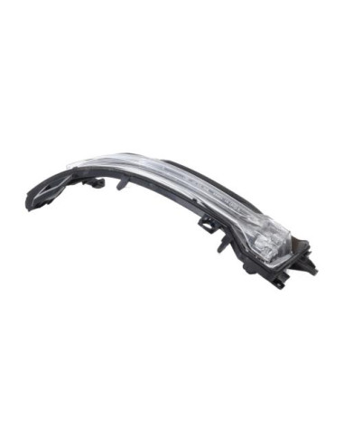 Repetiteur clignotant avant gauche (Feux) BMW X1 U11 
