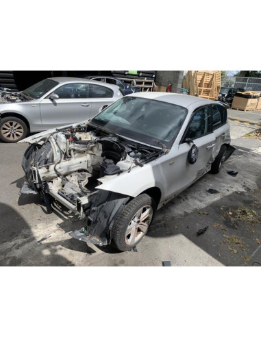 Autoradio BMW SERIE 1 E87 PHASE 2 Diesel