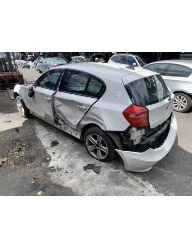 Autoradio BMW SERIE 1 E87 PHASE 2 Diesel