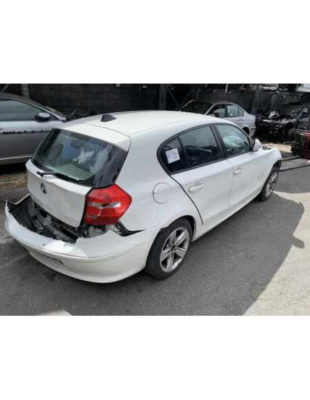 Autoradio BMW SERIE 1 E87 PHASE 2 Diesel