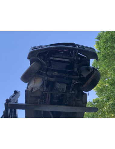 Vitre arriere gauche BMW SERIE 3 E36 Essence