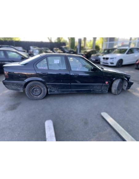 Armature avant, Masque avant BMW SERIE 3 E36 Essence