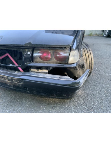 Attache ceinture arriere droit BMW SERIE 3 E36 Essence