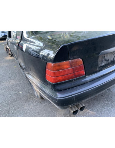 Avertisseur/Klaxon BMW SERIE 3 E36 Essence