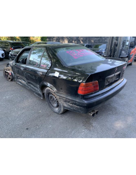Commodo phare BMW SERIE 3 E36 Essence