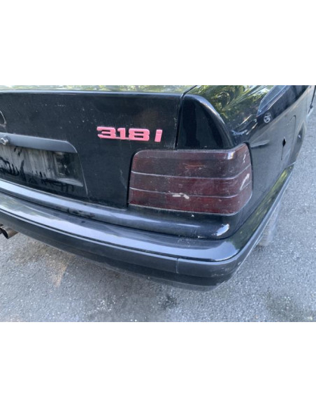 Interrupteur de leve vitre avant droit BMW SERIE 3 E36 Essence