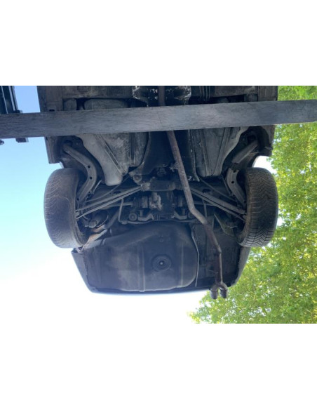 Pare boue arriere droit BMW SERIE 3 E36 Essence