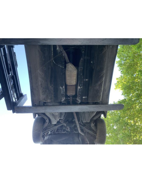 Pare soleil gauche BMW SERIE 3 E36 Essence
