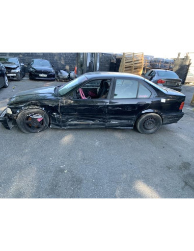 Plage arriere BMW SERIE 3 E36 Essence