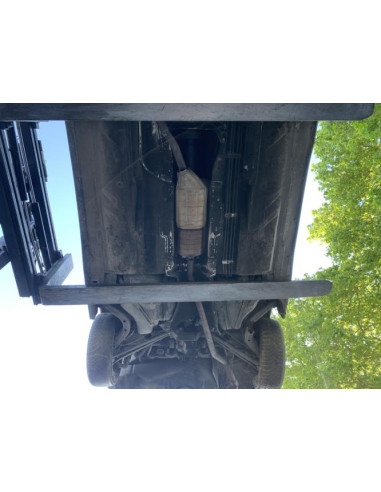 Verin de coffre BMW SERIE 3 E36 Essence