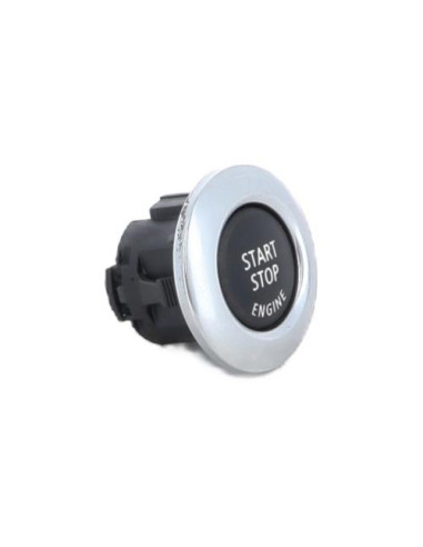 Bouton de demarrage BMW SERIE 1 E87 PHASE 2 Diesel