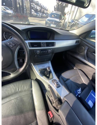 Pedale de frein BMW SERIE 3 E92 COUPE PHASE 1 Diesel