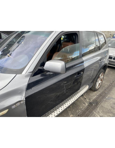 Interrupteur de leve vitre arriere droit BMW X3 E83 PHASE 1 Diesel