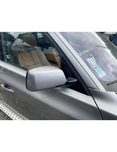 Pare soleil gauche BMW X3 E83 PHASE 1 Diesel