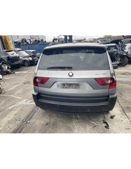 Porte gobelet BMW X3 E83 PHASE 1 Diesel