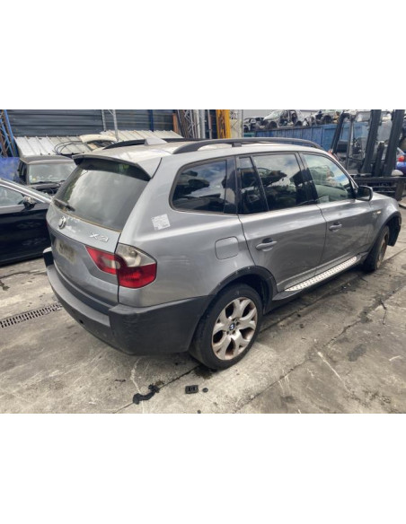 Verin de capot BMW X3 E83 PHASE 1 Diesel