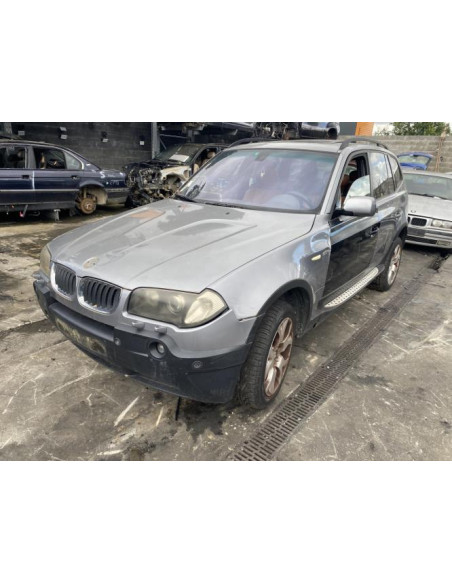 Berceau avant BMW X3 E83 PHASE 1 Diesel