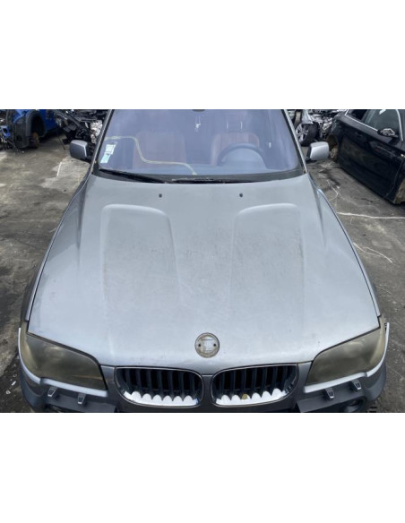 Condenseur de clim BMW X3 E83 PHASE 1 Diesel