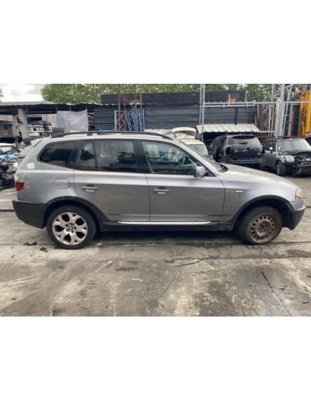 Cremaillere assistee BMW X3 E83 PHASE 1 Diesel