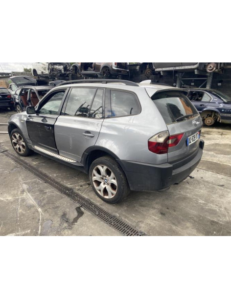 Faisceau moteur BMW X3 E83 PHASE 1 Diesel