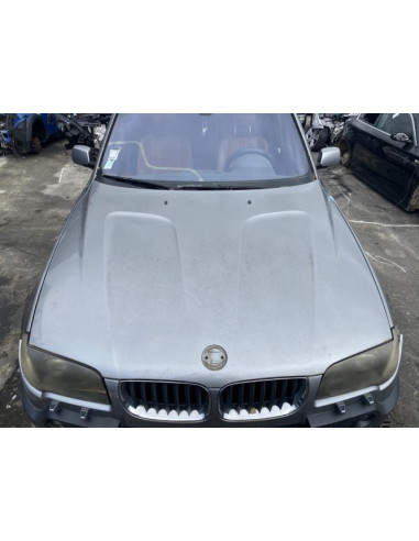 Pulseur d'air BMW X3 E83 PHASE 1 Diesel