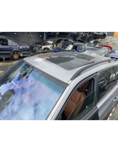 Pulseur d'air BMW X3 E83 PHASE 1 Diesel
