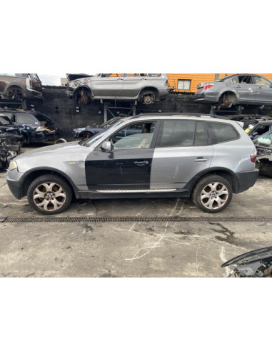 Radiateur eau BMW X3 E83 PHASE 1 Diesel