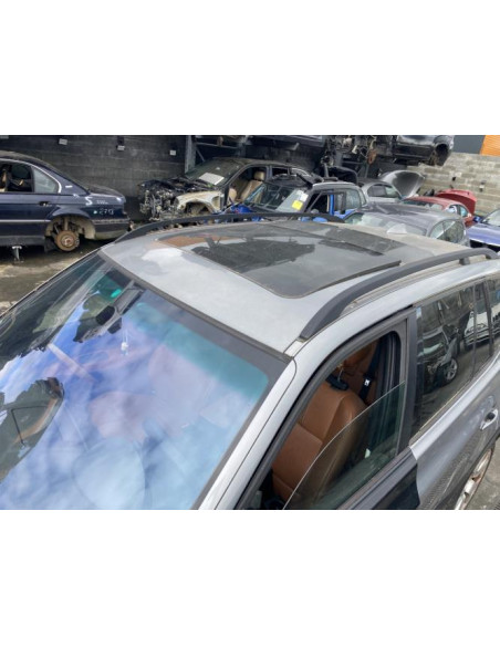 Radiateur eau BMW X3 E83 PHASE 1 Diesel