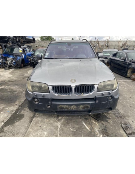 Pont (propulsion) BMW X3 E83 PHASE 1 Diesel