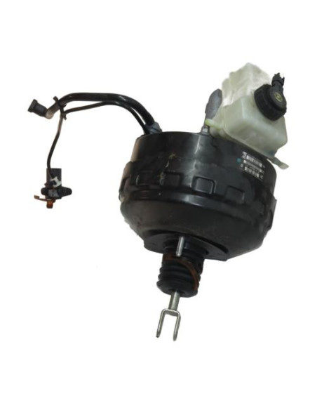 Mastervac BMW SERIE 1 E87 PHASE 2 Diesel