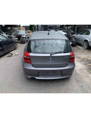 Mastervac BMW SERIE 1 E87 PHASE 2 Diesel