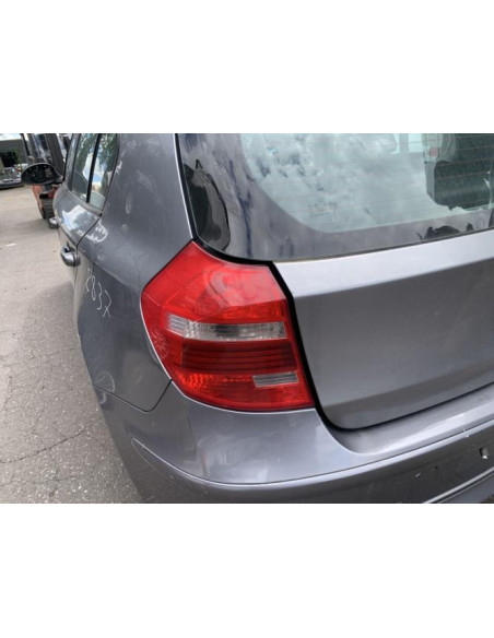 Mastervac BMW SERIE 1 E87 PHASE 2 Diesel