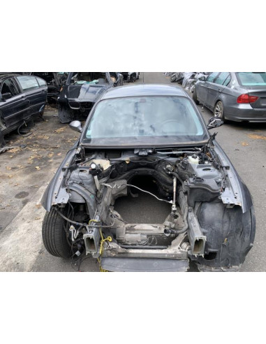 Mastervac BMW SERIE 1 E87 PHASE 2 Diesel