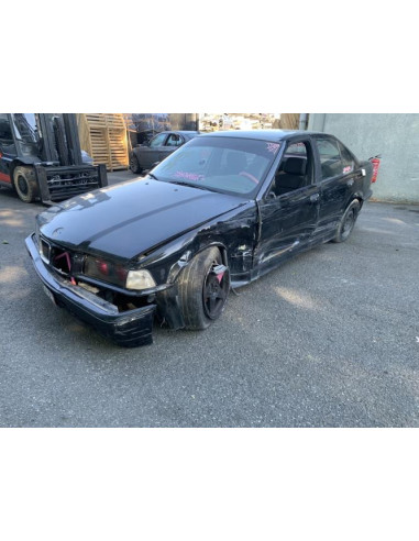 Capot BMW SERIE 3 E36 Essence