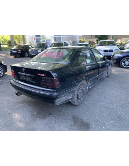 Capot BMW SERIE 3 E36 Essence