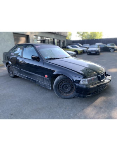 Capot BMW SERIE 3 E36 Essence
