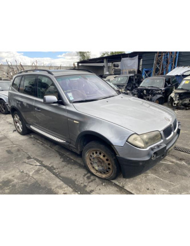 Feu arriere secondaire gauche (feux) BMW X3 E83 PHASE 1 Diesel