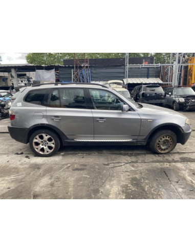 Anti brouillard gauche (feux) BMW X3 E83 PHASE 1 Diesel