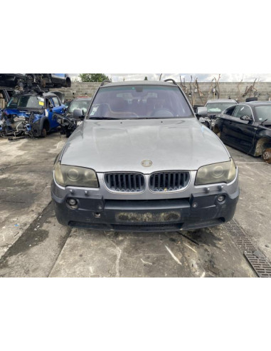 Custode arriere gauche BMW X3 E83 PHASE 1 Diesel