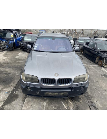 Armature avant, Masque avant BMW X3 E83 PHASE 1 Diesel